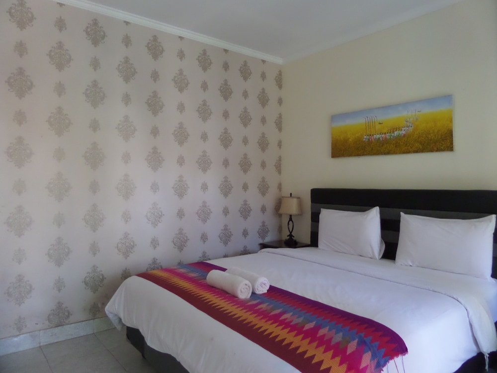 semaya one beach guesthouse