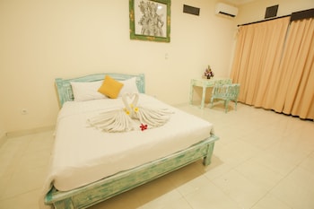 wingsu guest house