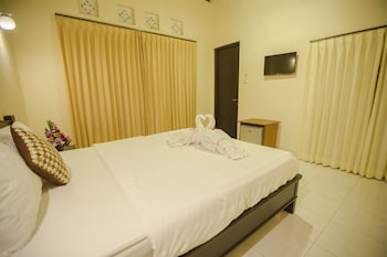 wingsu guest house