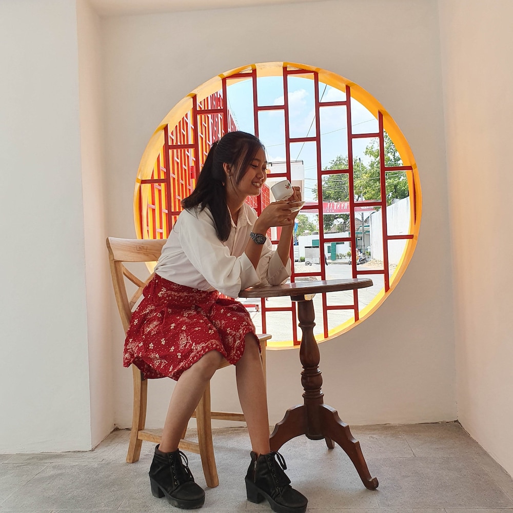 tiongkok kecil heritage lasem