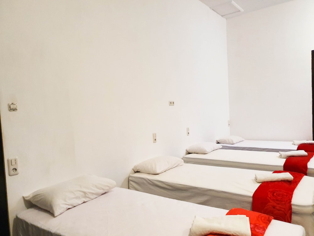 tiongkok kecil heritage lasem