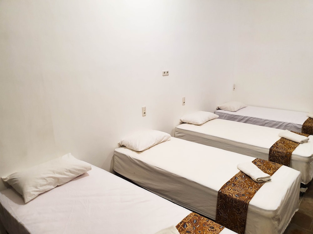 tiongkok kecil heritage lasem