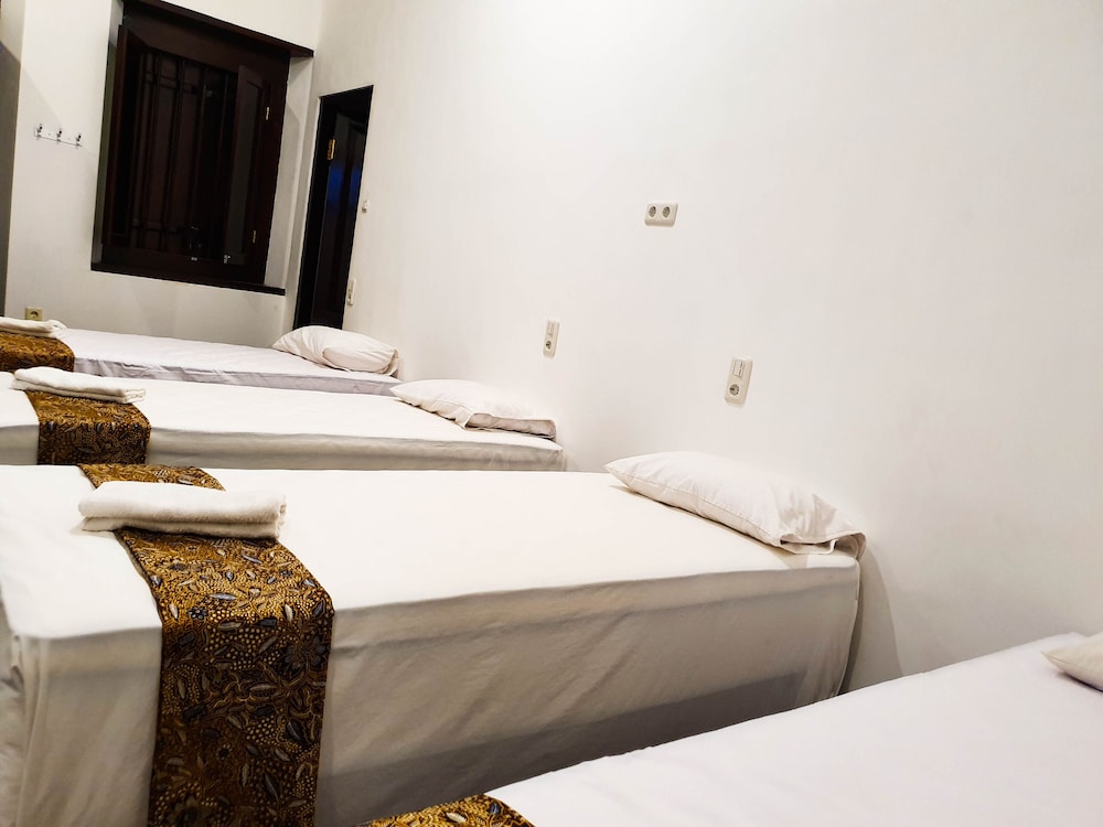 tiongkok kecil heritage lasem