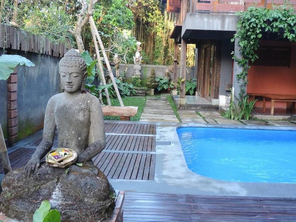 kencana ubud