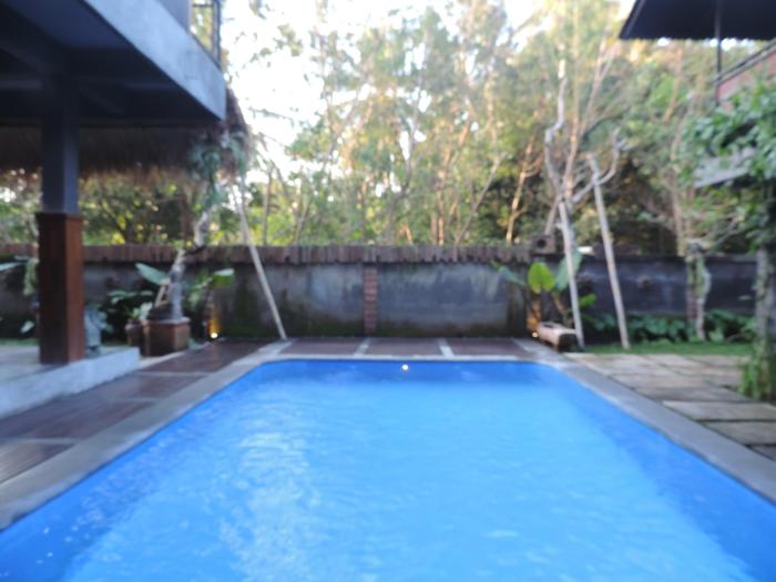 kencana ubud