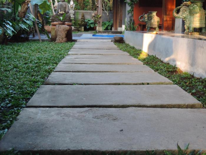 kencana ubud