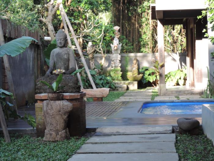 kencana ubud