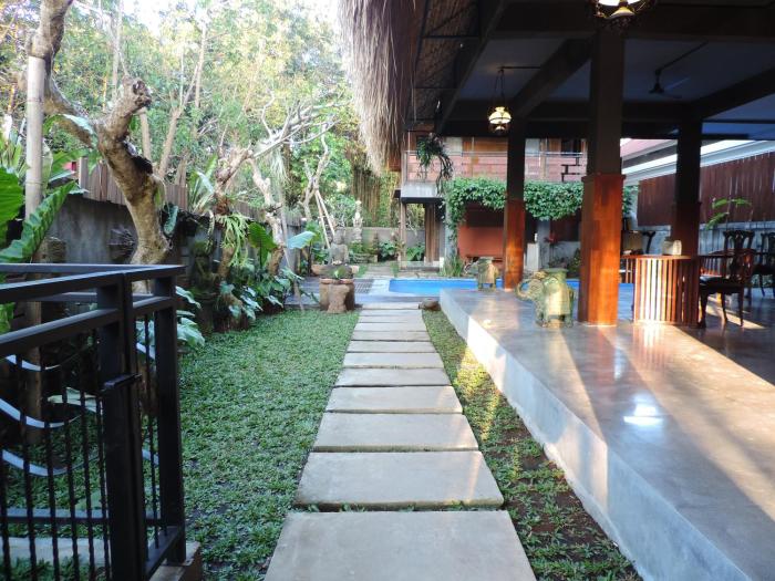 kencana ubud