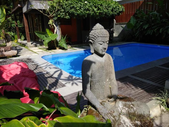 ubud