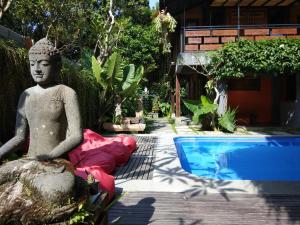 ubud