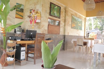 doni house and villa