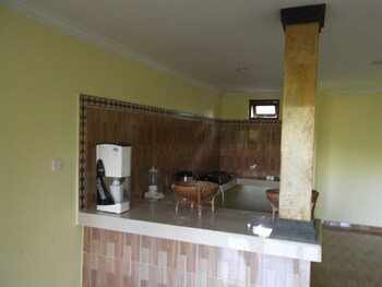 doni house and villa