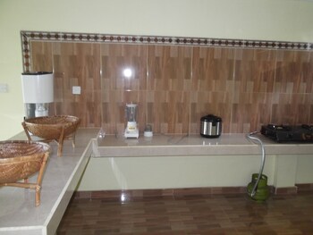 doni house and villa