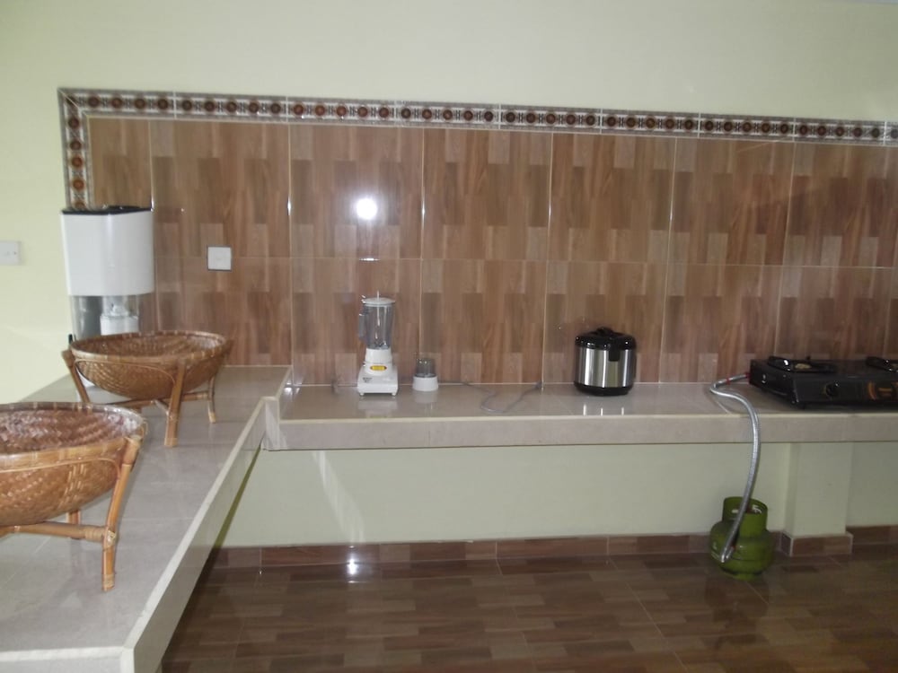 doni house and villa