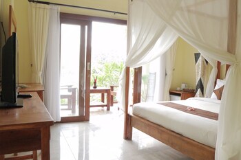 doni house and villa