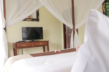 doni house and villa