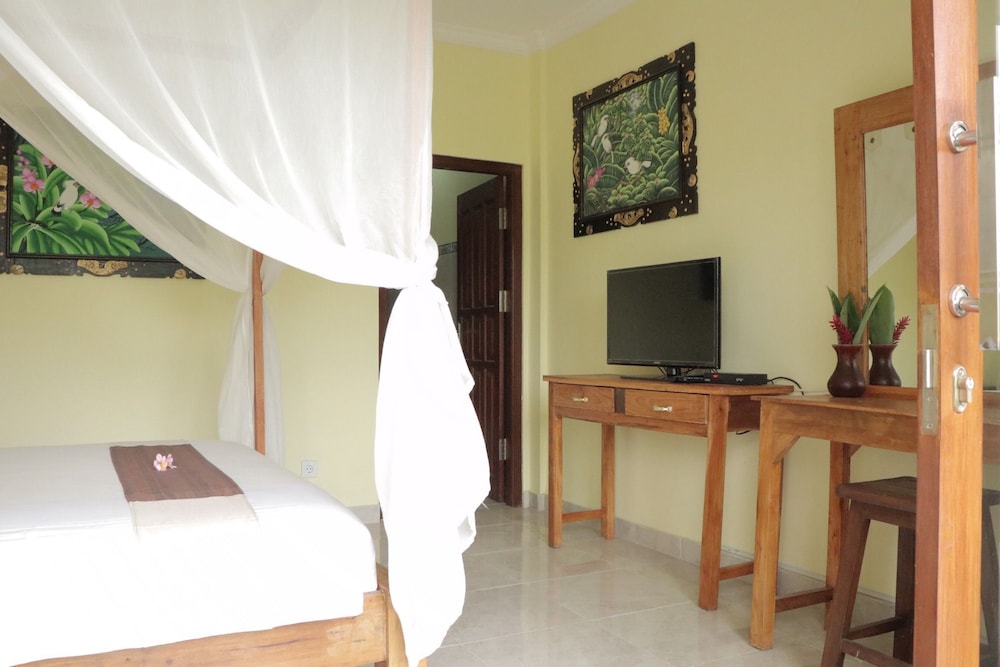 doni house and villa