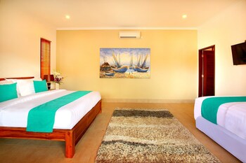 de liza villa seminyak beachside by bali asia villa
