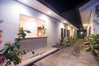 Villa Karang Homestay,Near Gili Air Docks,3 star