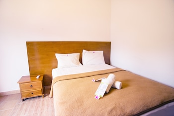 Villa Karang Homestay,Near Gili Air Docks,3 star