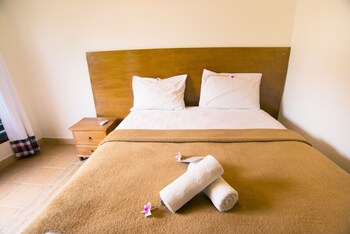 Villa Karang Homestay,Near Gili Air Docks,3 star