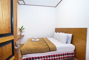 Villa Karang Homestay,Near Gili Air Docks,3 star