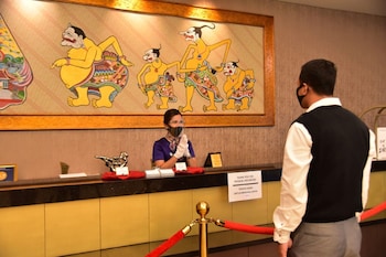 D'primahotel Kualanamu Medan,Medan>>Deli Serdang,3.5 star
