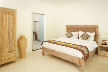 Yoga Villa,Near Seminyak Square,4 star