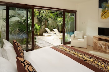 Yoga Villa,Near Seminyak Square,4 star