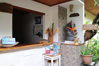 wayan homestay sanur