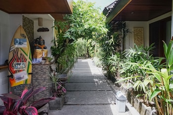 wayan homestay sanur