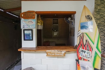 wayan homestay sanur