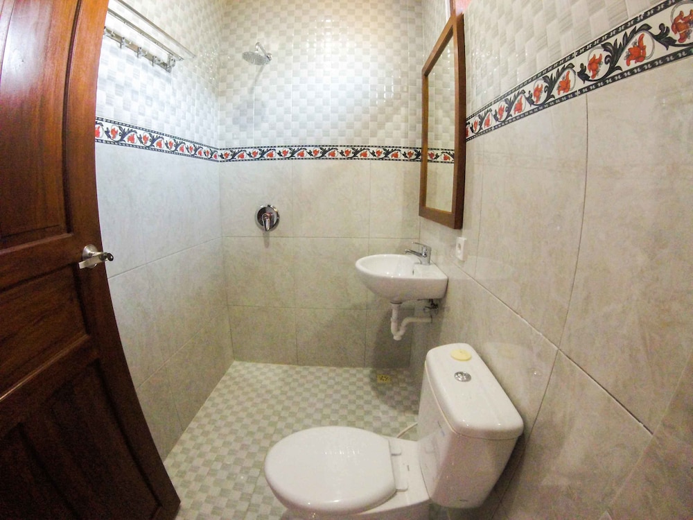 adi homestay canggu
