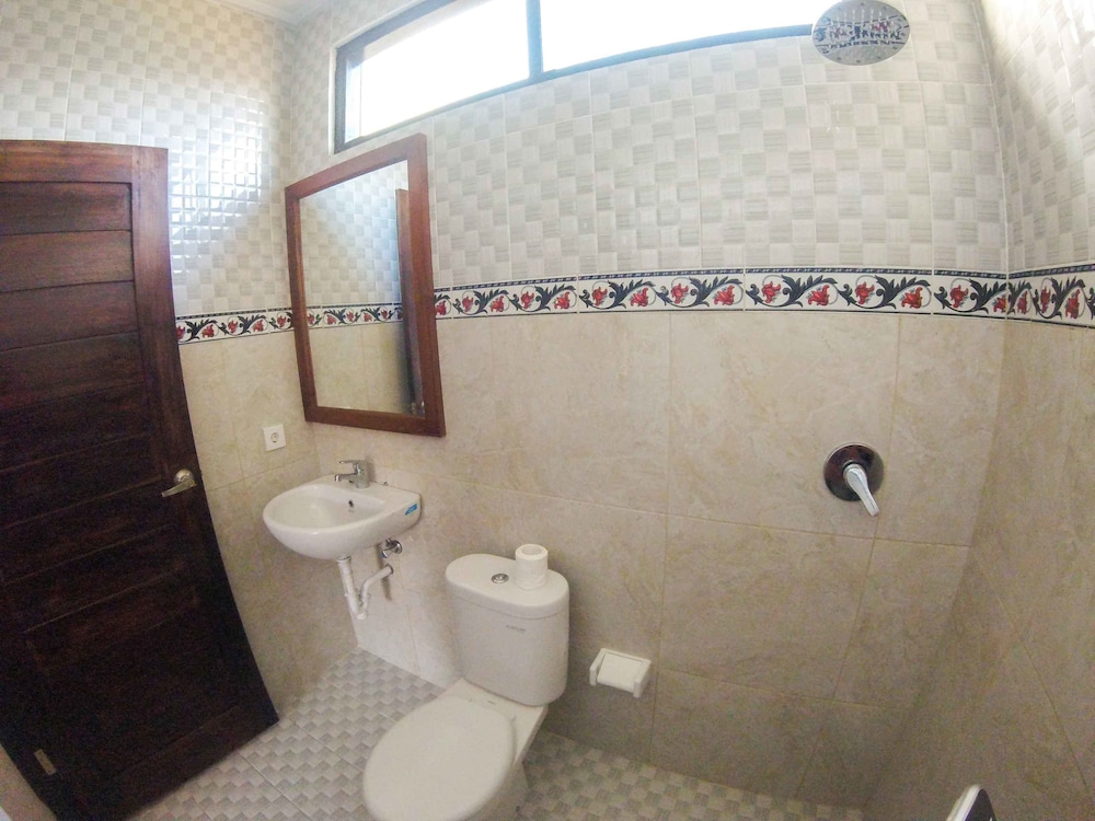 adi homestay canggu