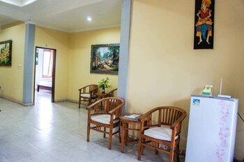 adi homestay canggu