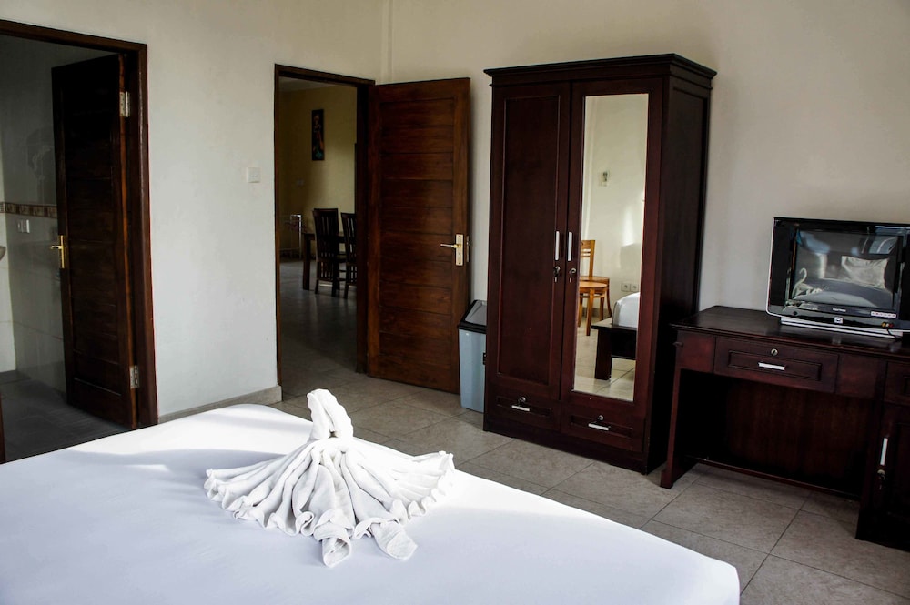 adi homestay canggu