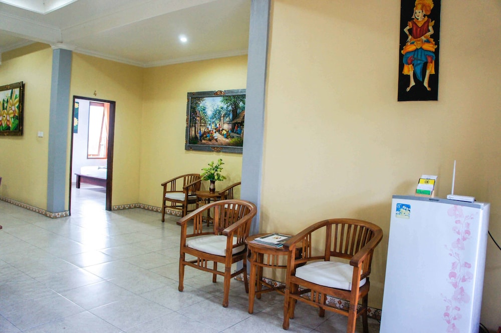 adi homestay canggu