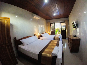 Adi Homestay Canggu,Canggu>>Bali,3 star