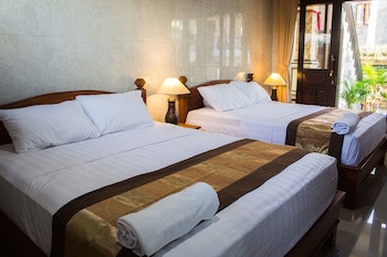 adi homestay canggu