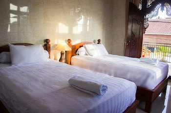 adi homestay canggu