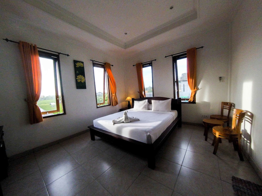 adi homestay canggu