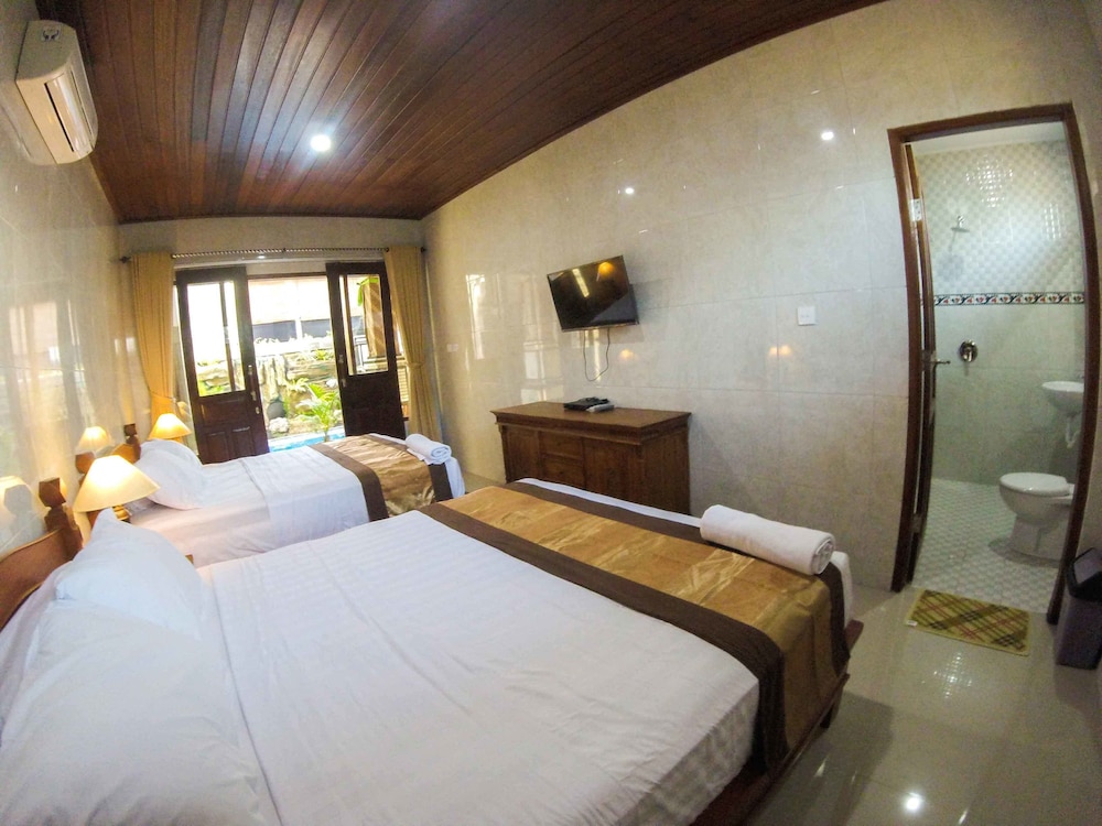adi homestay canggu