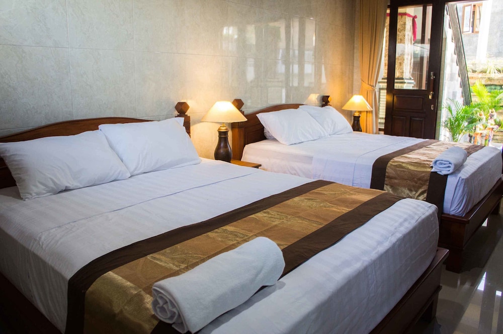 adi homestay canggu
