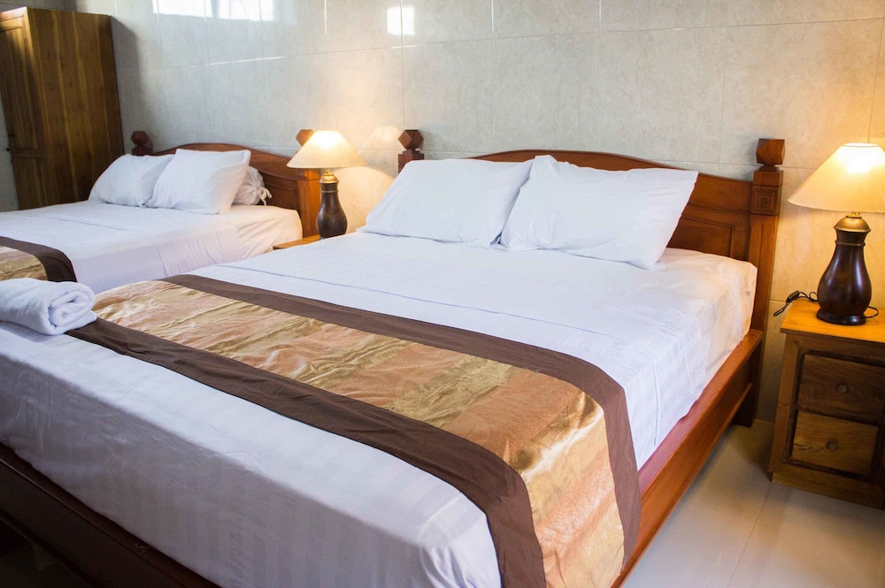 adi homestay canggu