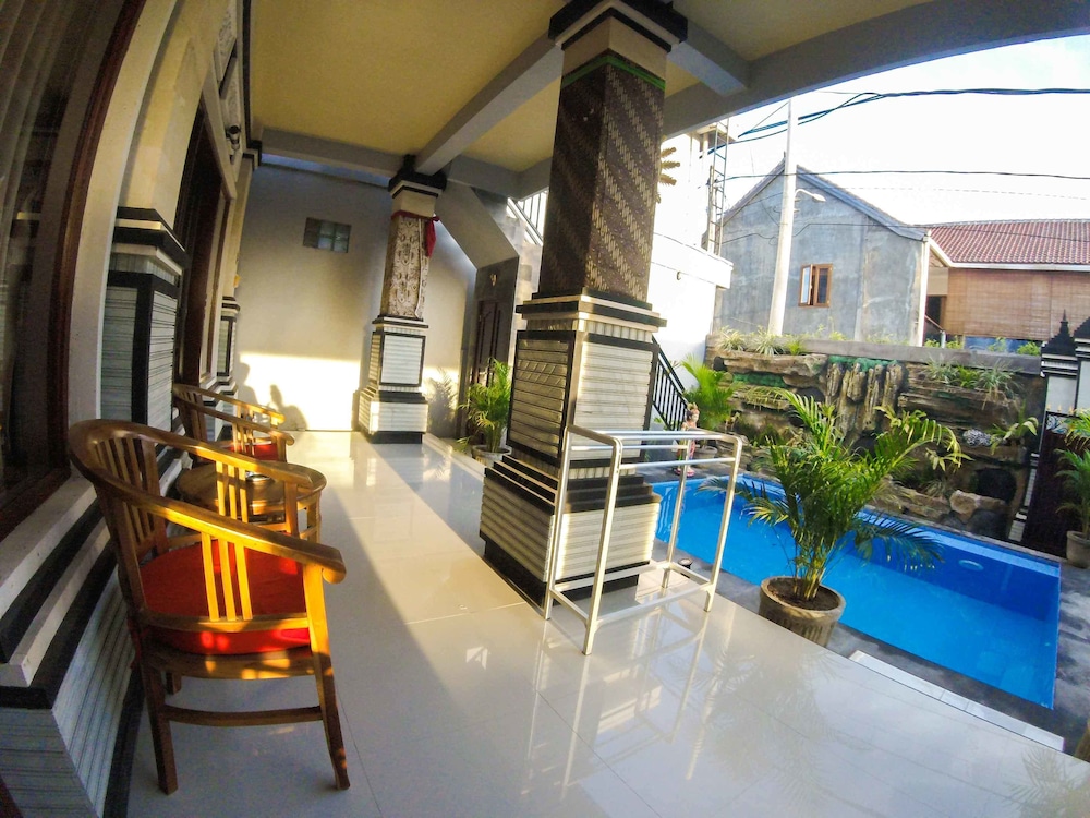 adi homestay canggu