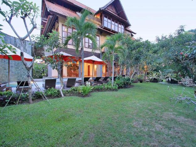 sarin ubud suites by pramana villas