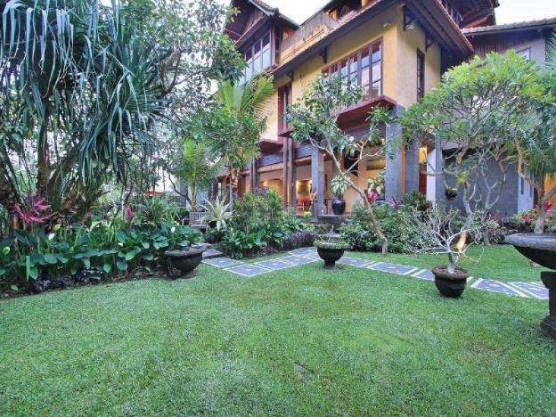 sarin ubud suites by pramana villas