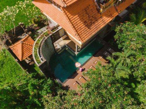 sarin ubud suites by pramana villas