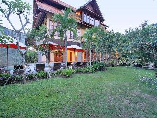 Sarin Ubud Suites By Pramana Villas,Gianyar>>Bali,4 star