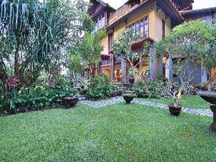 Sarin Ubud Suites By Pramana Villas,Gianyar>>Bali,4 star